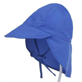 🏖️Sun Smart Explorer Hat – The Must-Have Summer Buddy for Boys! - ThiGui